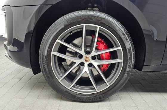 Porsche Macan 2.9 S — пробег 74 865 км — фото 5 из 5