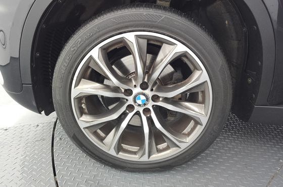 BMW X6 xDrive 40d — пробег 120 304 км — фото 5 из 5