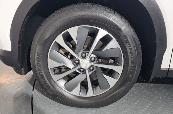 Hyundai Palisade Diesel 2.2 2WD Exclusive — пробег 91 433 км — фото 5 из 5