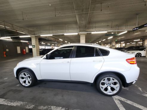 BMW X6 30d — пробег 198 500 км — фото 2 из 5