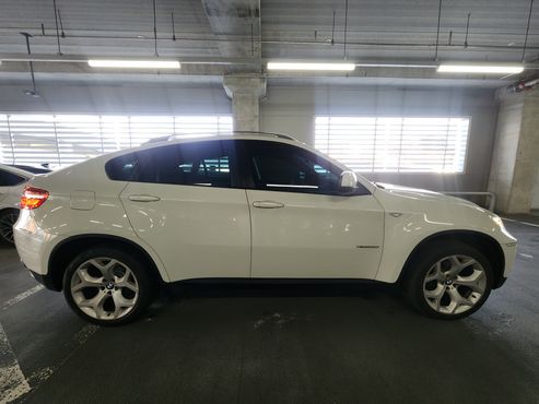 BMW X6 30d — пробег 198 500 км — фото 5 из 5