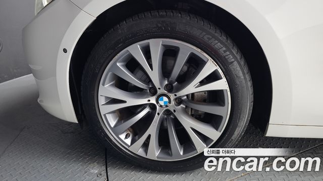 BMW Gran Turismo GT 30d — пробег 58 739 км — фото 5 из 5