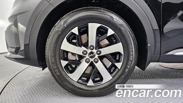 Kia Sorento Gasoline 2.5T 2WD Trendy — пробег 69 739 км — фото 5 из 5