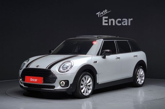 Mini Clubman Standard 2nd — пробег 73 381 км — фото 1 из 5