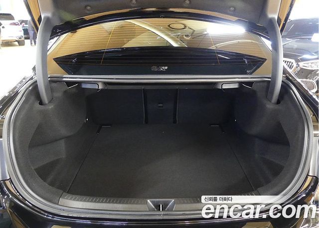 Mercedes-Benz A-Class из Кореи Encar