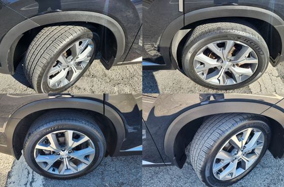 Hyundai Palisade Diesel 2.2 4WD Prestige — пробег 29 550 км — фото 5 из 5