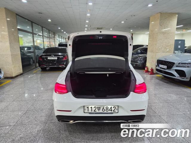 Mercedes-Benz CLS-Class CLS450 4MATIC AMG Line — пробег 120 738 км — фото 5 из 5