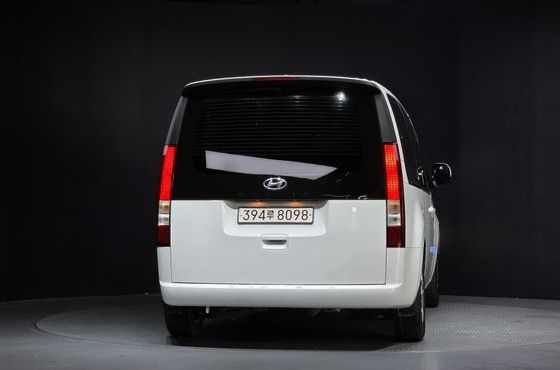 Hyundai Staria Tourer 9-Seater Modern — пробег 115 227 км — фото 4 из 5