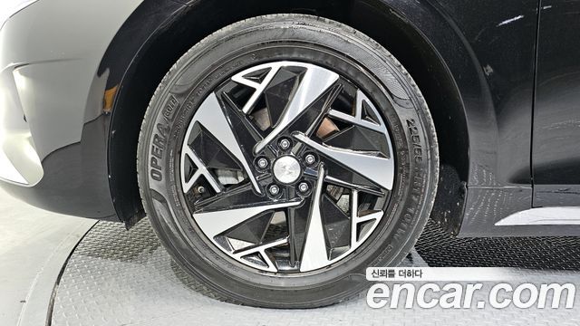 Hyundai Grandeur Exclusive — пробег 135 510 км — фото 5 из 5