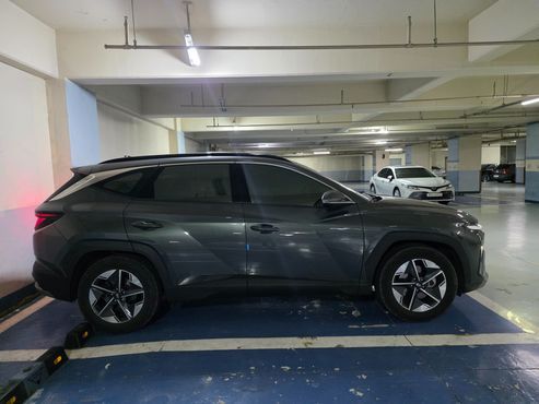 Hyundai Tucson Gasoline 1.6 Turbo 2WD Premium — пробег 68 500 км — фото 3 из 5