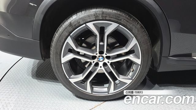 BMW X5 из Кореи Encar