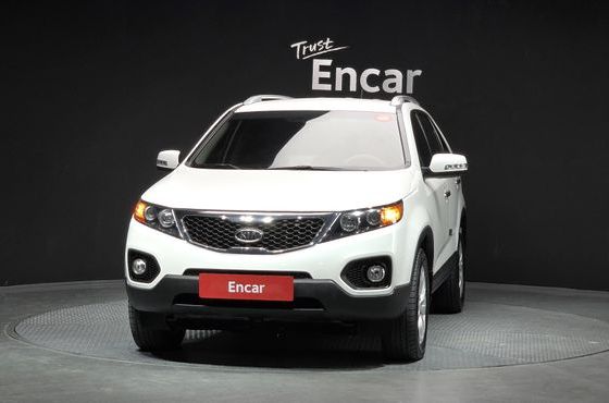 Kia Sorento Diesel 2.0 2WD TLX High-Deluxe — пробег 178 929 км — фото 3 из 5