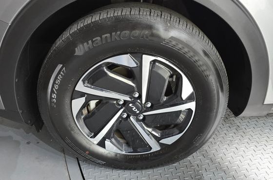 Kia Sportage Prestige — пробег 59 613 км — фото 5 из 5