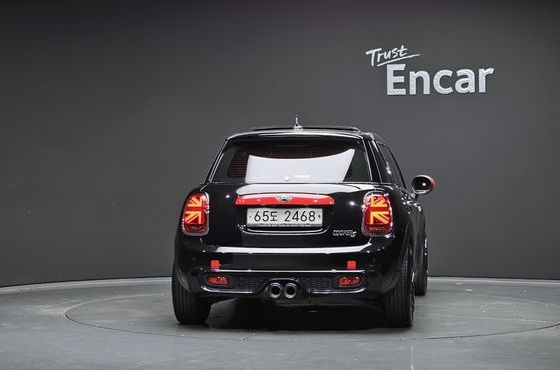 Mini Cooper 5Door Standard 3rd — пробег 67 252 км — фото 4 из 5