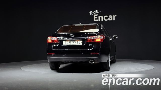 Renault (Samsung) SM5 из Кореи Encar