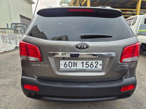 Kia Sorento Diesel 2.0 2WD Limited Deluxe — пробег 147 897 км — фото 3 из 5