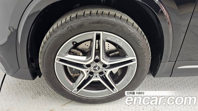 Mercedes-Benz GLA-Class из Кореи Encar