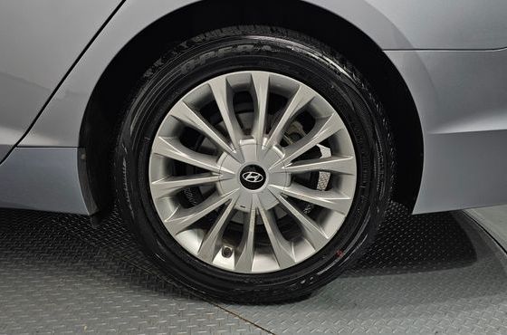 Hyundai Sonata 2.0 Smart Special — пробег 155 067 км — фото 5 из 5