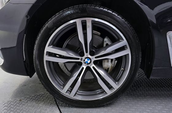 BMW 7-Series 740Li xDrive M Sport Package — пробег 191 491 км — фото 5 из 5