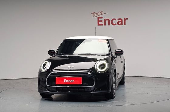 Mini Cooper Classic Third Generation — пробег 42 361 км — фото 3 из 5