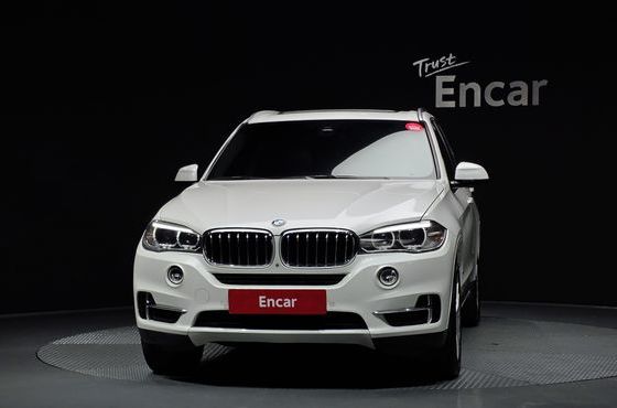 BMW X5 xDrive 30d — пробег 171 834 км — фото 3 из 5