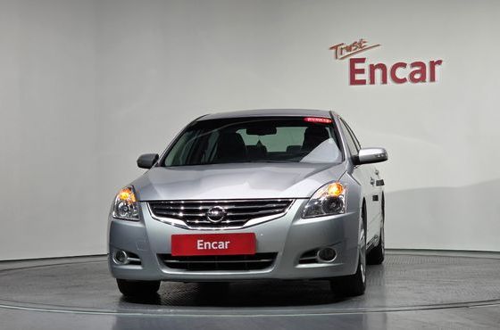 Nissan Altima 3.5 L32 — пробег 47 554 км — фото 3 из 5