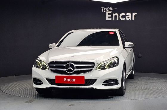 Mercedes-Benz E-Class E220 CDI Avantgarde — пробег 133 242 км — фото 3 из 5