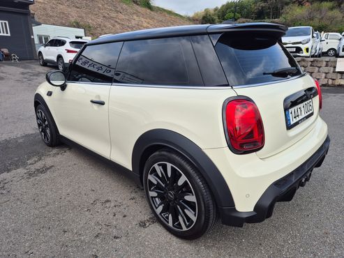 Mini Cooper Classic Third Generation — пробег 53 814 км — фото 4 из 5