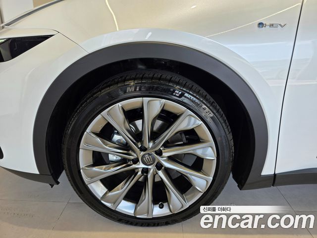 Toyota Crown из Кореи Encar