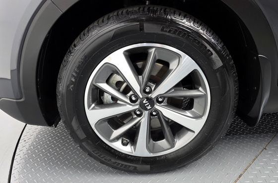 Kia Sorento Diesel 2.0 2WD Luxury — пробег 55 387 км — фото 5 из 5