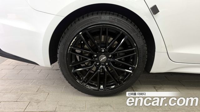 Genesis G70 из Кореи Encar