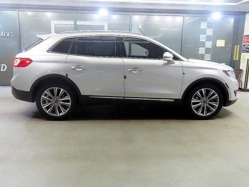 Lincoln MKX 2.7 2WD — пробег 88 874 км — фото 3 из 5