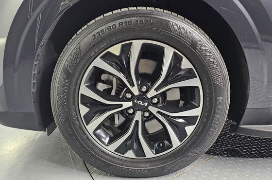 Kia Carnival 9-Seater Prestige — пробег 34 396 км — фото 5 из 5