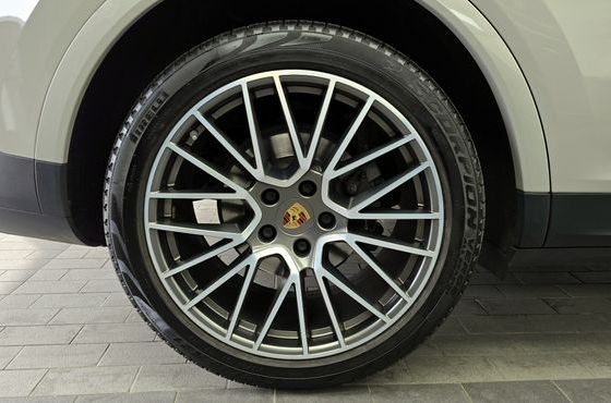 Porsche Cayenne 3.0 — пробег 94 336 км — фото 5 из 5