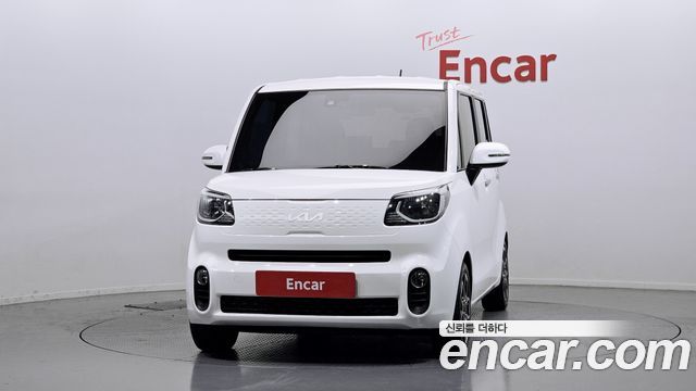 Kia RAY Signature — пробег 83 662 км — фото 3 из 5