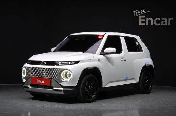 Hyundai Casper Modern — пробег 153 882 км — фото 1 из 5