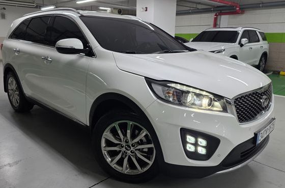 Kia Sorento Diesel 2.2 4WD Noblesse — пробег 164 829 км — фото 3 из 5