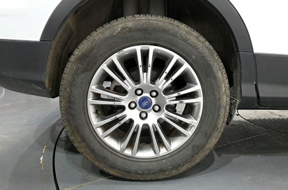 Ford Kuga 2.0 Diesel Trend — пробег 153 147 км — фото 5 из 5