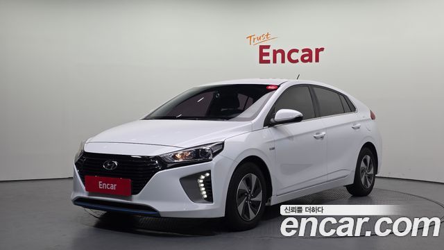 Hyundai Ioniq N — пробег 166 180 км — фото 1 из 5