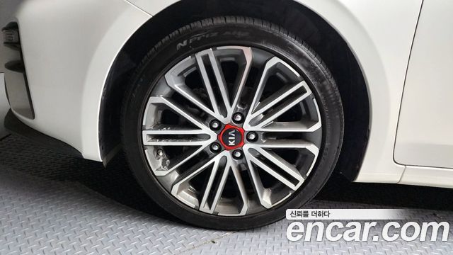 Kia K3 Trendy — пробег 75 005 км — фото 5 из 5