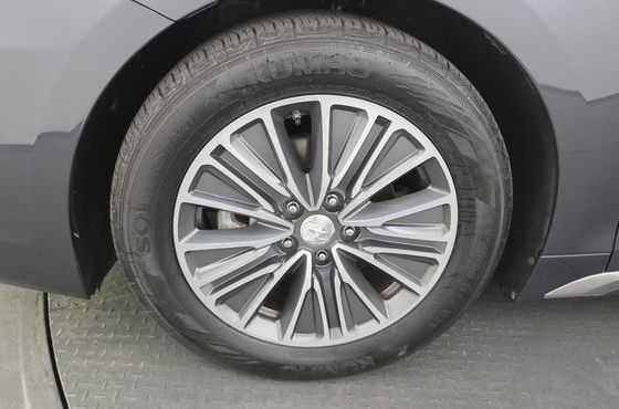 Hyundai Grandeur Exclusive Special — пробег 143 852 км — фото 5 из 5
