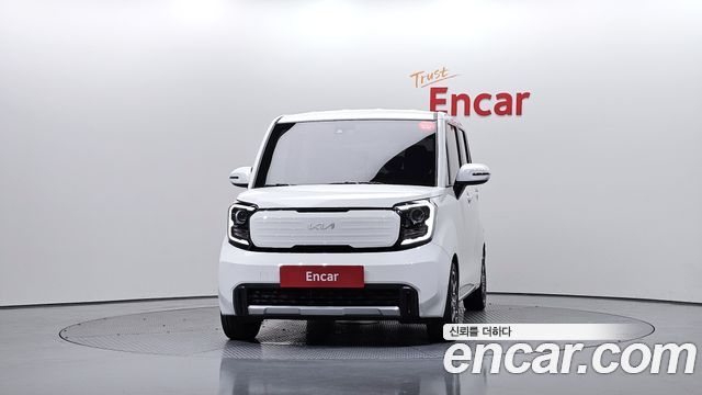 Kia RAY Signature — пробег 21 906 км — фото 3 из 5