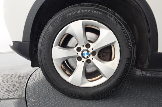 BMW X3 xDrive 30d High — пробег 230 494 км — фото 5 из 5