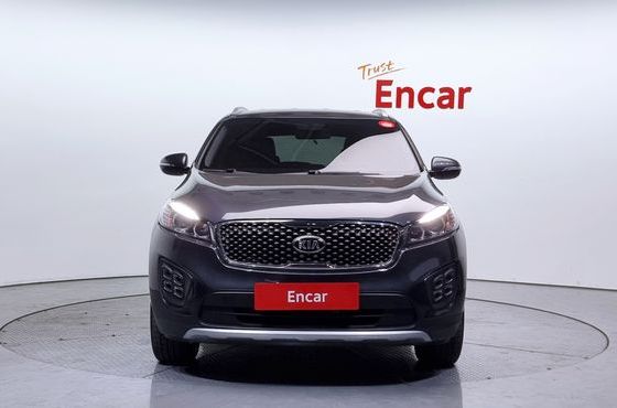 Kia Sorento Diesel 2.0 2WD Prestige — пробег 131 855 км — фото 3 из 5