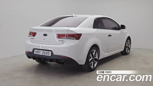 Kia Porte из Кореи Encar