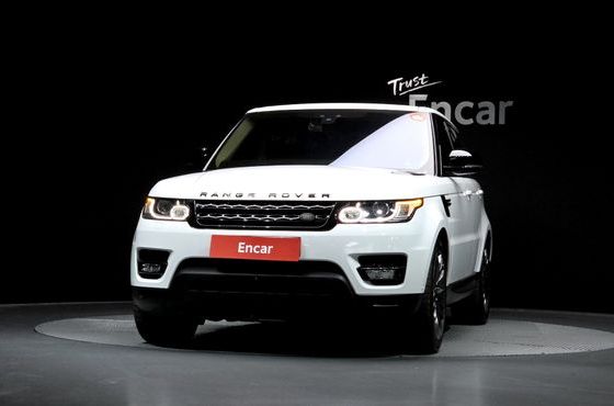 Land Rover Range Rover Sport 3.0 SDV6 HSE Dynamic — пробег 90 676 км — фото 3 из 5