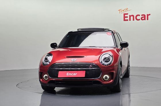 Mini Clubman Standard 2nd — пробег 65 354 км — фото 3 из 5