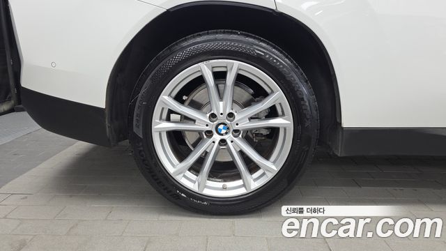 BMW X3 из Кореи Encar