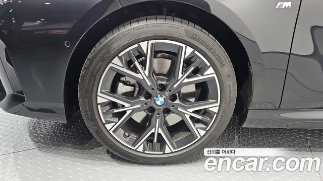 BMW 1-Series из Кореи Encar