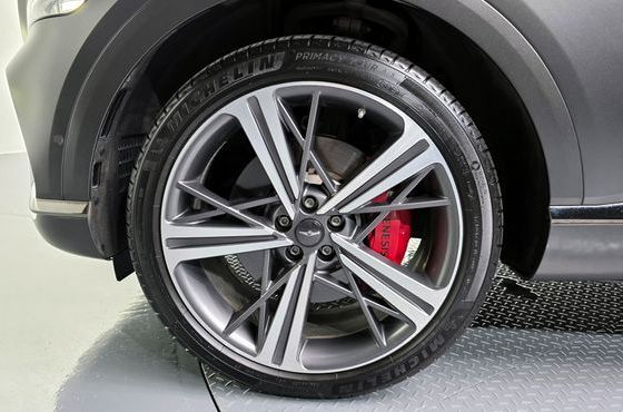 Genesis GV80 3.5T e-S/C Gasoline AWD — пробег 24 044 км — фото 5 из 5
